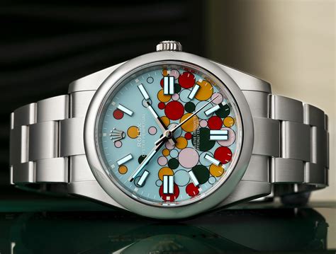 123400 rolex|rolex 124300 celebration.